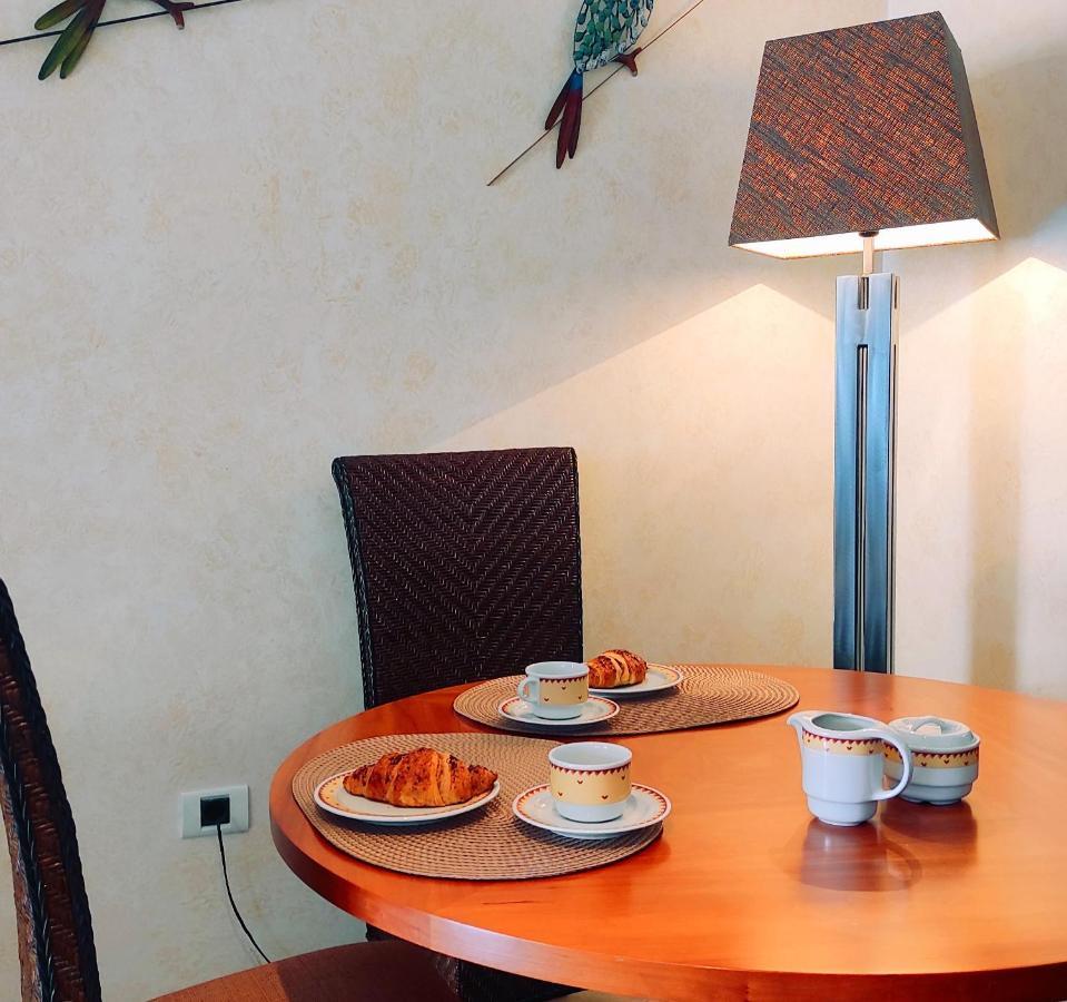 El Nautico Suites, Golf Del Sur San Miguel de Abona Ngoại thất bức ảnh