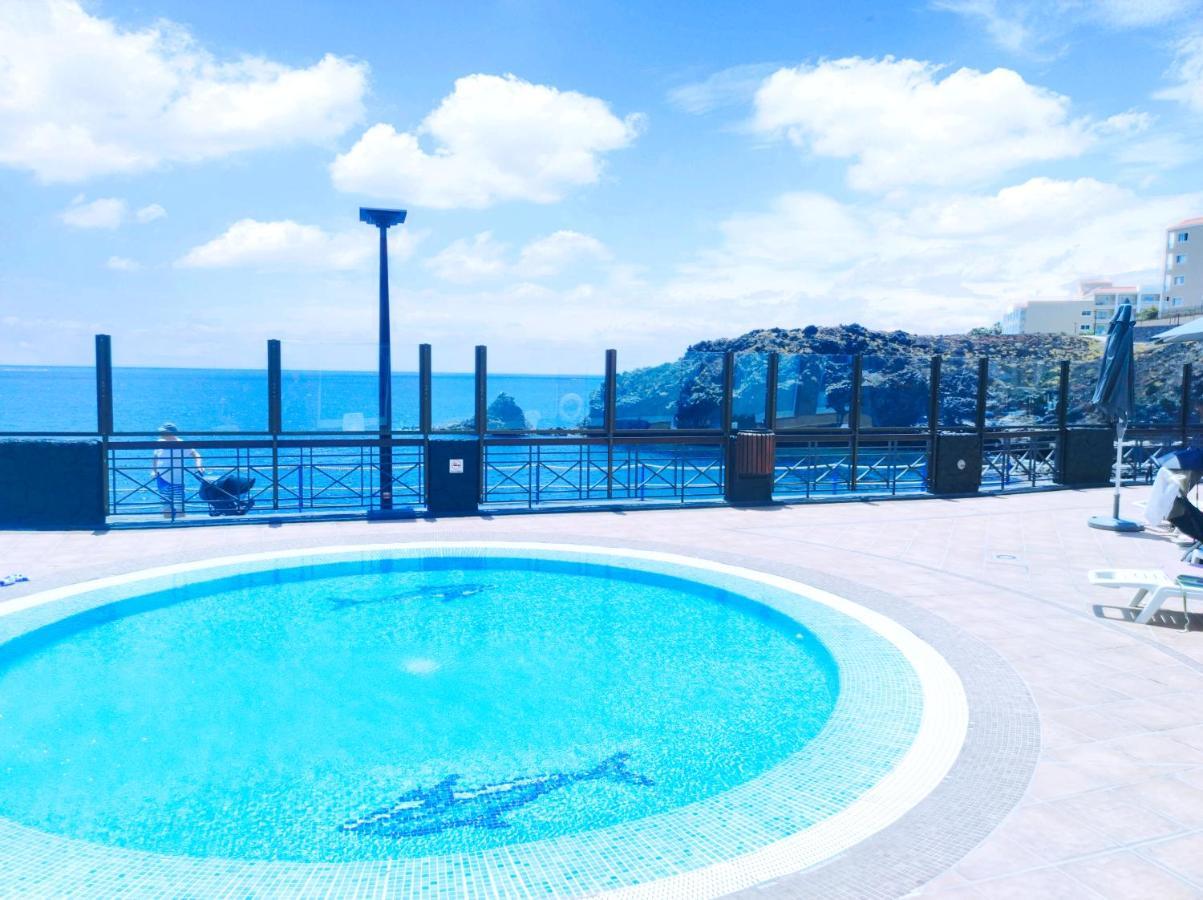 El Nautico Suites, Golf Del Sur San Miguel de Abona Ngoại thất bức ảnh